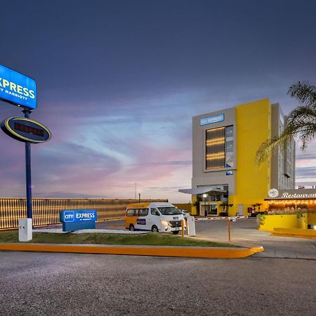 City Express By Marriott Guadalajara Aeropuerto Las Pintas Exterior foto
